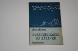 Colectionarul de exceptii - Dan Plaesu