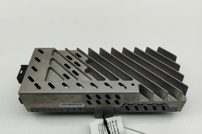 Amplificator de sunet BMW 3 F30, F80 2014 OEM: 9343815 | 31646079 foto