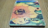 ION TUCULESCU - Petru Comarnescu - Editura Meridiane, 1967, 77 p. cu planse color in text; lb. franceza