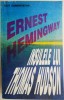 Insulele lui Thomas Hudson - Ernest Hemingway, Roman (Coperta Uzata)