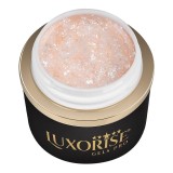 Cumpara ieftin Gel Design 3D LUXORISE - Royal Glitz, Pearl Mist 5ml