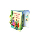 Catholic Book of Prayers for Children