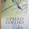 ZAHIR de PAULO COELHO , 2014