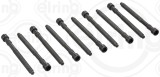 ELRING 057.410 Set surub, chiulasa