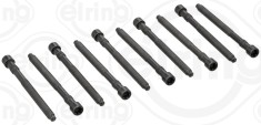 ELRING 057.410 Set surub, chiulasa