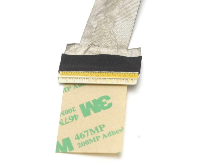 Cablu video LVDS Acer DD0Z05LC100, Aspire 4230, Aspire 4530