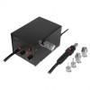 Statie lipire smd, Rebel