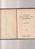 CAMIL BAL;TAZAR ( TRADUCERE ) - ANTOLOGIA PROZATORILOR RUSI CONTIMPORANI ( INTERBELICA )