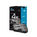 Cumpara ieftin Sistem Comunicatie Cardo Freecom 4X Duo