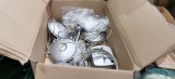 Cumpara ieftin Reflectorul IKEA NORRSKEN Stratosf&auml;r OZN &bull; Sistem de cabluri