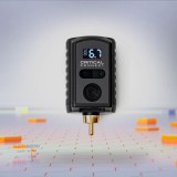 Baterie Universala CRITICAL Connect Bluetooth 5.0, Tensiune 4.5-13V, Autonomie 10+ ore, Compatibila RCA/3.5mm, Power Wand &amp; Torque V3