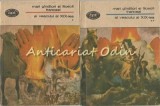 Mari G&acirc;nditori și Filosofi Francezi Sec. XIX, Vol. I-II, Minerva 1989, Filosofie Rom&acirc;nească