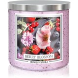 Kringle Candle Berry Blossom lum&acirc;nare parfumată 467 g