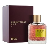 Cumpara ieftin Excentrique Oud - Apa de Parfum Intensa, 100 ml, Unisex
