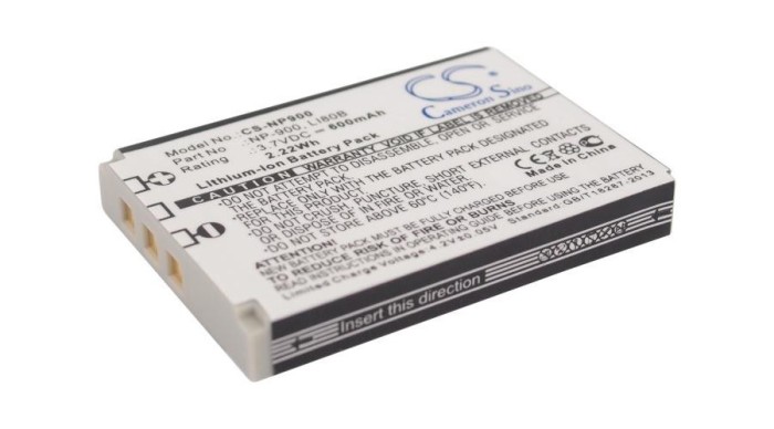 Cameron Sino 600mAh Acer CS 6531-N Baterie