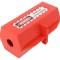 Blocare ștecher 240-480V AC