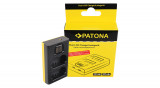 PATONA &Icirc;ncărcător dublu LCD USB Fuji NP-W235 Fujifilm XT-4 XT4 XT4 XT-4 - Patona