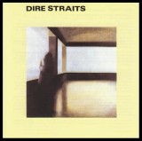 Dire Straits Dire Straits remastered SBM (cd)