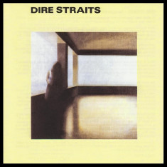 Dire Straits Dire Straits remastered SBM (cd) foto