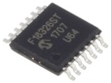 Microcontroler PIC 26kB 32MHz SMD TSSOP14