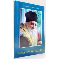 IN MEMORIA PARINTELUI CLEOPA - MANCA - V - AR RAIU , EDITIA A III-A , 2002