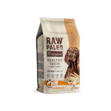 Cumpara ieftin Raw Paleo Healthy Grain, Adult, Pui, 10 kg