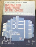 DVP30 Constructii - Instalatii sanitare si de gaze