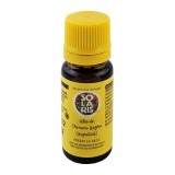 Ulei chimen negru(negrilica) presat la rece 10ml solaris, Solaris Plant