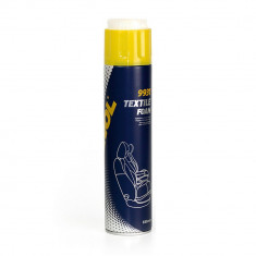 Solutie Curatare Textil Mannol Textile Foam, 650ml