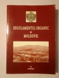 Regulamentul organic al Moldovei (ediție integrală de Dumitru Vitcu; Gabriel Bădărău, Junimea, Iași, 2004)