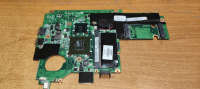 Placa de baza Laptop HP Mini 311 #A5764 foto