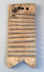 Vechi zolitor de rufe Transilvania cca 1900-1920