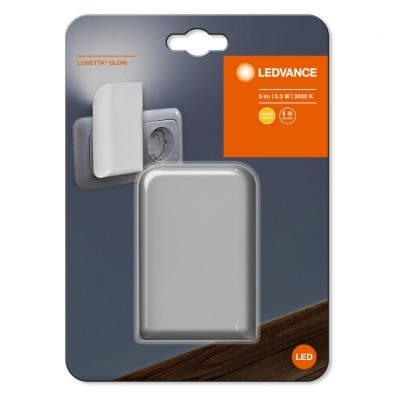 Lunetta glow wt 6xbli1 ledv foto