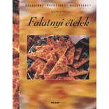 Falatnyi &eacute;telek - Jutta P&ouml;tz