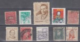 M2 - N1 23 - TIMBRE FOARTE VECHI - BRAZILIA, Elvetia, Istorie, Stampilat