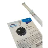 Gel pentru senzori de ploaie lumini, Saint Gobain Autover, Bicomponent, Incolor, 4 ml