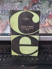 I.S. Antoniu, Aparate de măsurat și măsurări electrice uzuale, ediția a treia revăzută și adăugită, editura Tehnică, București 1969, 057