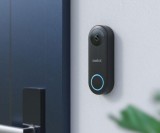 SONERIE VIDEO REOLINK D340W &quot;D340W&quot; (timbru verde 0.8 lei)