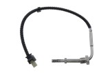 Senzor temperatura filtru particule Mercedes Cls 250cdi 2011-, in fata la filtru de particule diesel, NTY EGT-ME-004