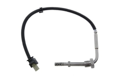 Senzor temperatura filtru particule Mercedes Cls 250cdi 2011-, in fata la filtru de particule diesel, NTY EGT-ME-004 foto