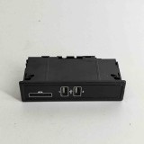 USB Mercedes-Benz GLC X253 C253 2016 A2058200526 OEM Original