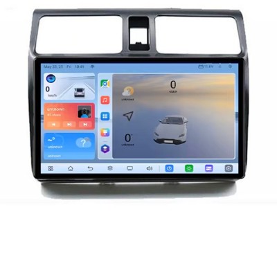 Navigatie Suzuki Swift 2003-2010 C-swift Android 8 Core 2.2 Ghz 8+128 Qled 1K ADAS 4G LTE GPS 360 KIT-SWIFT+EDT-E410V3 CarStore Technology foto