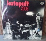Disc vinil Katapult 2006 NM- ( Varianta pentru export in limba engleza )