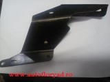 Suport Lateral Dreapta Bara Fata Dacia Solenza OEM 6001545866