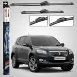 Cumpara ieftin Set Ștergătoare Parbriz pentru Toyota RAV4 III (A3) 2005-2012 | Bosch AR601S