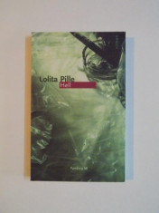 HELL de LOLITA PILLE 2005 foto