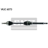 Planetara Skf VKJC6073, parte montare : Punte fata, Dreapta