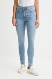 Levi&#039;s jeans RETRO HIGH SKINNY DB A6593
