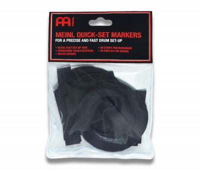 Meinl Quick Set Markers MQSM foto