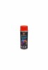 Spray Vopsea Profesionala CHAMPION 400ml, Rosu Mat RAL 3000, Universal Metal, Sticla, Plastic, Lemn